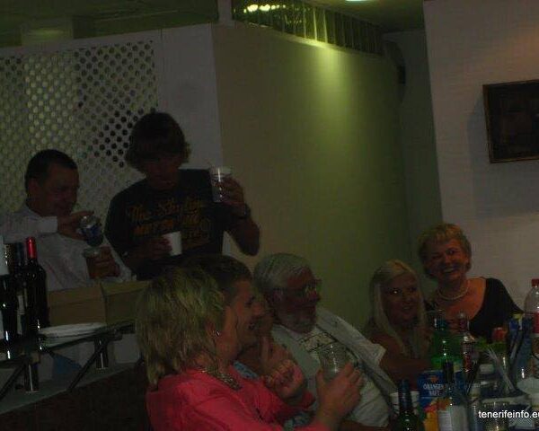 eesti vabariigi sunnipaeva tahistamine tenerifel 2011 62