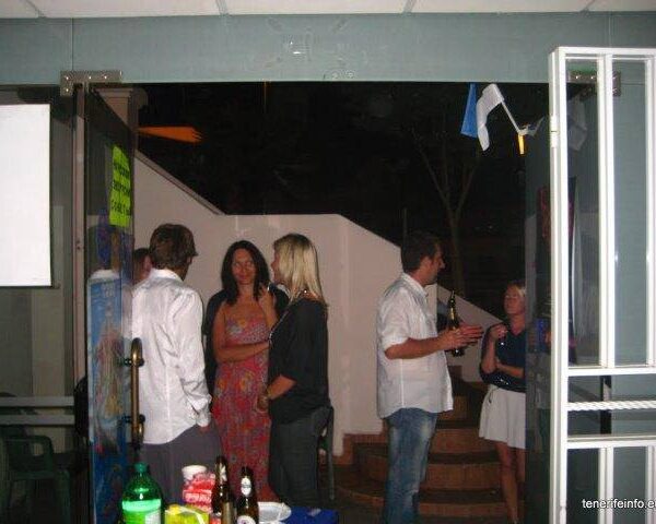 eesti vabariigi sunnipaeva tahistamine tenerifel 2011 68