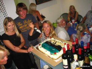 eesti vabariigi sunnipaeva tahistamine tenerifel 2011 69