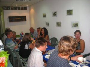 eesti vabariigi sunnipaeva tahistamine tenerifel 2011 7