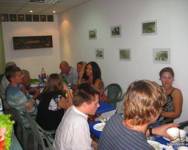 eesti vabariigi sunnipaeva tahistamine tenerifel 2011 7