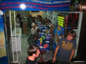 eesti vabariigi sunnipaeva tahistamine tenerifel 2011 75