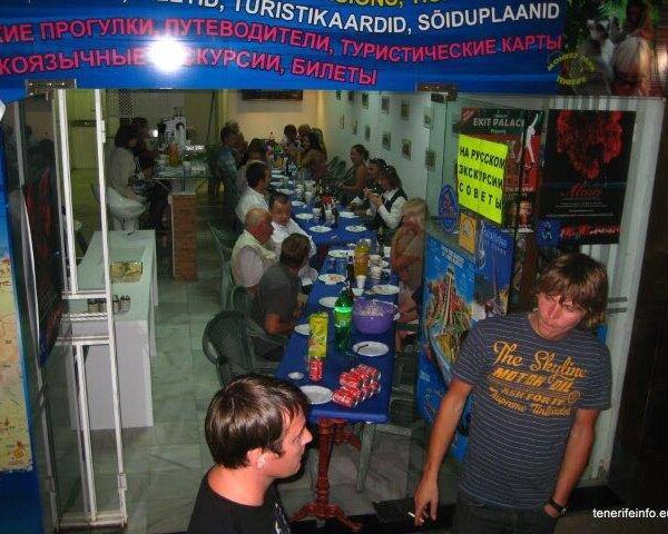 eesti vabariigi sunnipaeva tahistamine tenerifel 2011 75