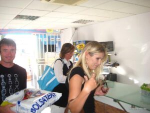 eesti vabariigi sunnipaeva tahistamine tenerifel 2011 77