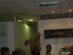 eesti vabariigi sunnipaeva tahistamine tenerifel 2011 78