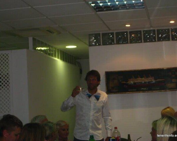 eesti vabariigi sunnipaeva tahistamine tenerifel 2011 8