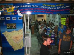 eesti vabariigi sunnipaeva tahistamine tenerifel 2011 81