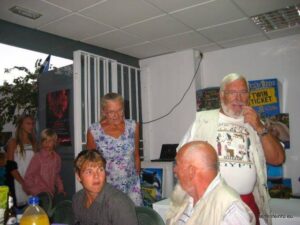 eesti vabariigi sunnipaeva tahistamine tenerifel 2011 84