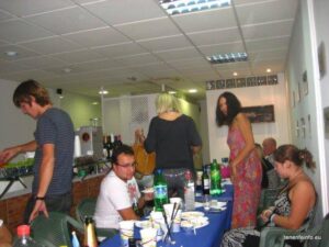 eesti vabariigi sunnipaeva tahistamine tenerifel 2011 85