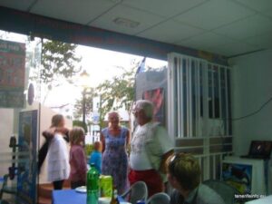 eesti vabariigi sunnipaeva tahistamine tenerifel 2011 91