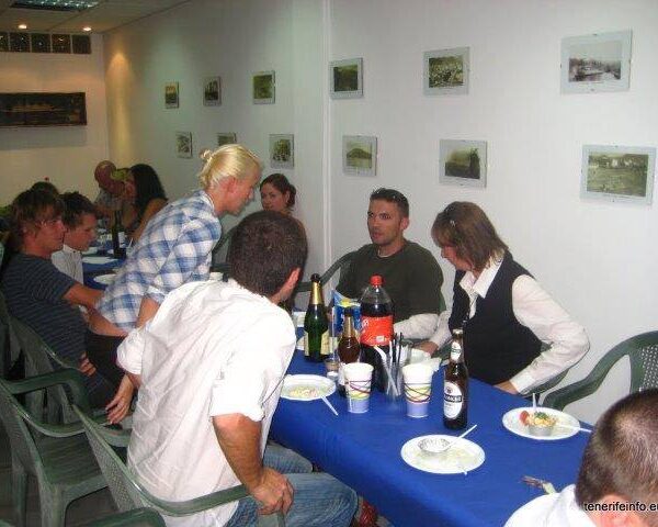 eesti vabariigi sunnipaeva tahistamine tenerifel 2011 92