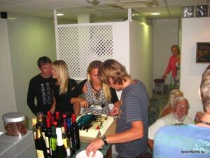 eesti vabariigi sunnipaeva tahistamine tenerifel 2011 93