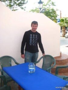 eesti vabariigi sunnipaeva tahistamine tenerifel 2011 94