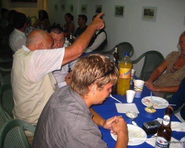 eesti vabariigi sunnipaeva tahistamine tenerifel 2011 99