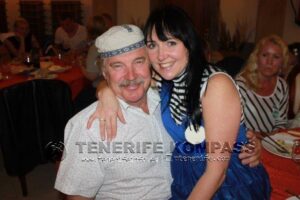 eesti vabariigi sunnipaeva tahistamine tenerifel 2012 104