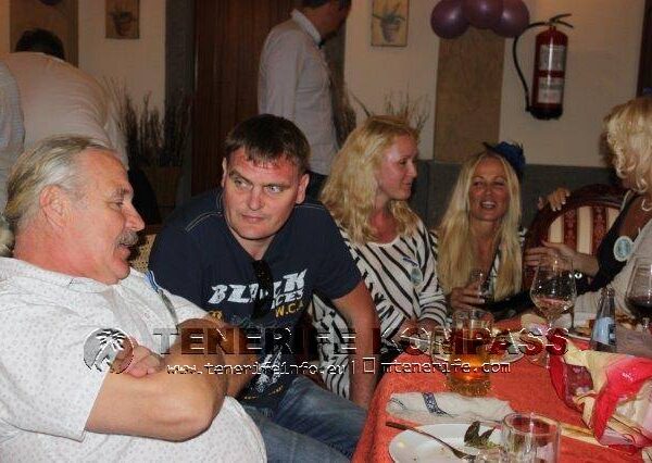 eesti vabariigi sunnipaeva tahistamine tenerifel 2012 11