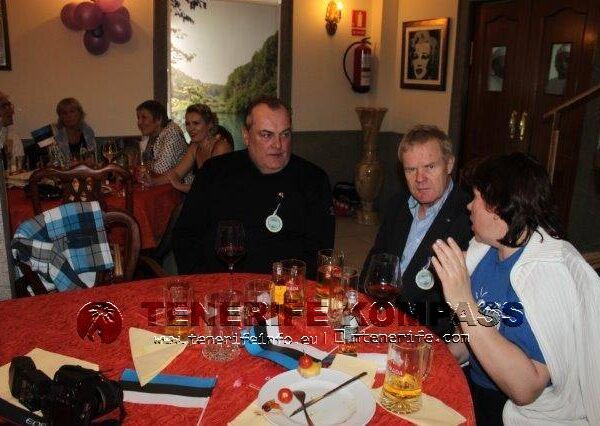 eesti vabariigi sunnipaeva tahistamine tenerifel 2012 119