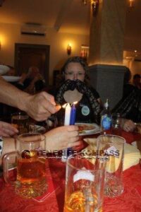 eesti vabariigi sunnipaeva tahistamine tenerifel 2012 121