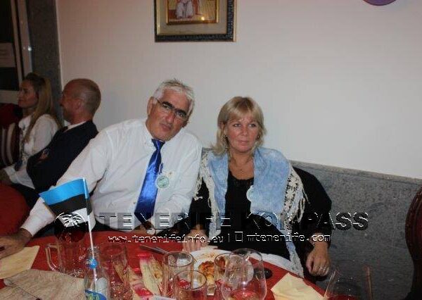 eesti vabariigi sunnipaeva tahistamine tenerifel 2012 122