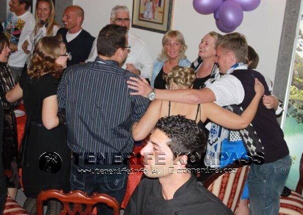 eesti vabariigi sunnipaeva tahistamine tenerifel 2012 13