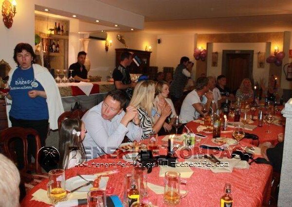 eesti vabariigi sunnipaeva tahistamine tenerifel 2012 140