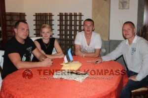 eesti vabariigi sunnipaeva tahistamine tenerifel 2012 16