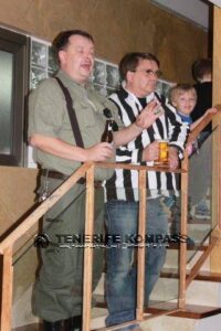 eesti vabariigi sunnipaeva tahistamine tenerifel 2012 29