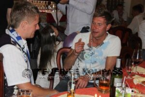 eesti vabariigi sunnipaeva tahistamine tenerifel 2012 4