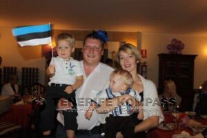 eesti vabariigi sunnipaeva tahistamine tenerifel 2012 48