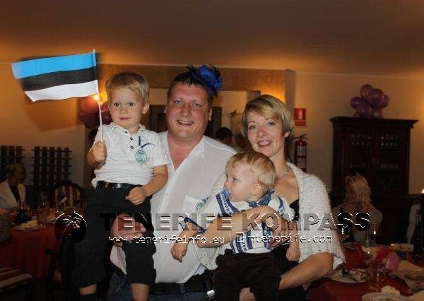 eesti vabariigi sunnipaeva tahistamine tenerifel 2012 48