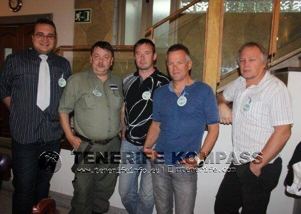 eesti vabariigi sunnipaeva tahistamine tenerifel 2012 50