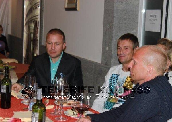 eesti vabariigi sunnipaeva tahistamine tenerifel 2012 52