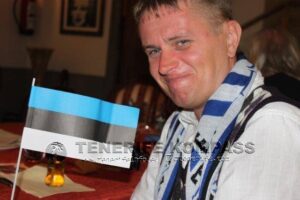 eesti vabariigi sunnipaeva tahistamine tenerifel 2012 64