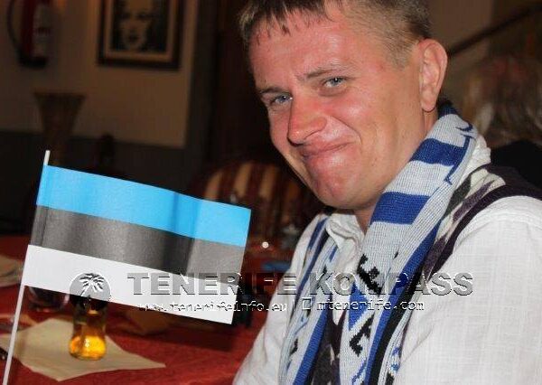 eesti vabariigi sunnipaeva tahistamine tenerifel 2012 64