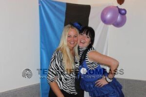 ew94 Eesti Vabariigi sünnipäeva tähistamine Tenerifel 2012