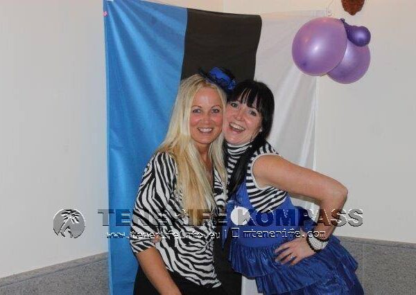 ew94 Eesti Vabariigi sünnipäeva tähistamine Tenerifel 2012