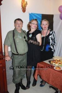 eesti vabariigi sunnipaeva tahistamine tenerifel 2012 7