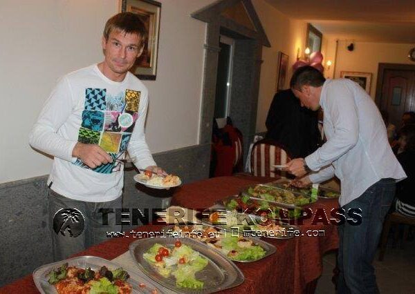 eesti vabariigi sunnipaeva tahistamine tenerifel 2012 74