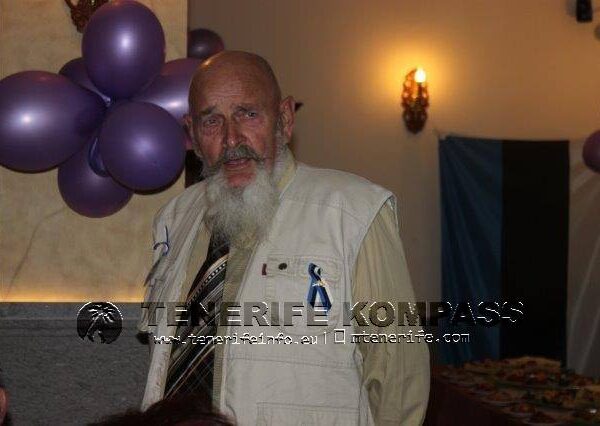 eesti vabariigi sunnipaeva tahistamine tenerifel 2012 8