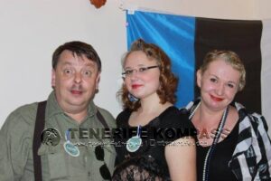 eesti vabariigi sunnipaeva tahistamine tenerifel 2012 92