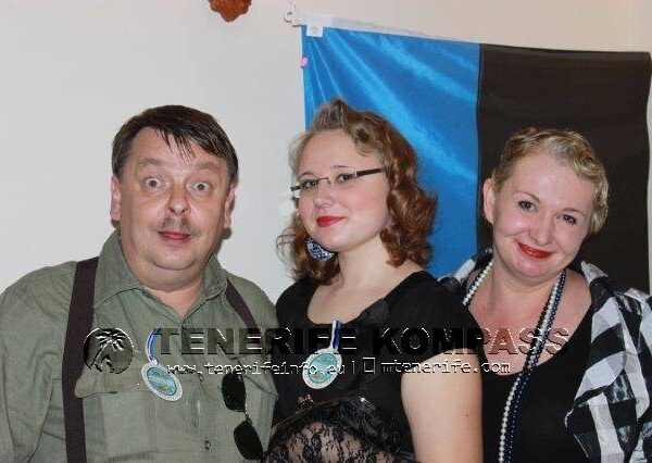 eesti vabariigi sunnipaeva tahistamine tenerifel 2012 92