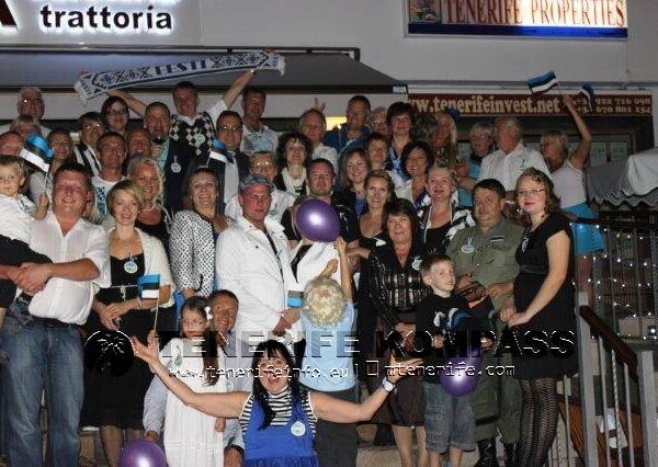 eesti vabariigi sunnipaeva tahistamine tenerifel 2012 96