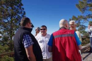 eesti vabariigi sunnipaeva tahistamine tenerifel 2013 126