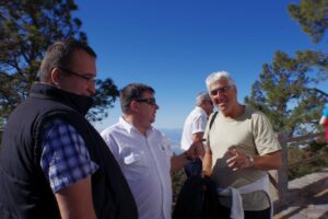 eesti vabariigi sunnipaeva tahistamine tenerifel 2013 128