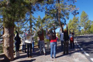 eesti vabariigi sunnipaeva tahistamine tenerifel 2013 136