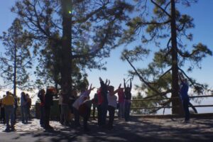 eesti vabariigi sunnipaeva tahistamine tenerifel 2013 138