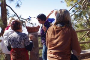 eesti vabariigi sunnipaeva tahistamine tenerifel 2013 151