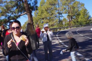 eesti vabariigi sunnipaeva tahistamine tenerifel 2013 156