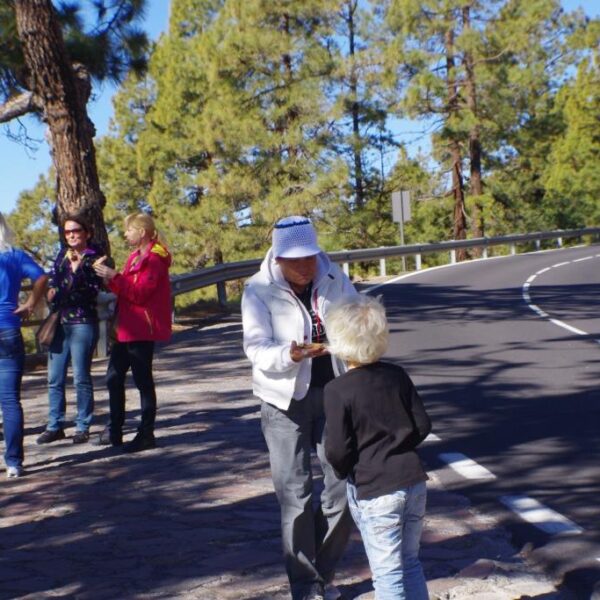 eesti vabariigi sunnipaeva tahistamine tenerifel 2013 157