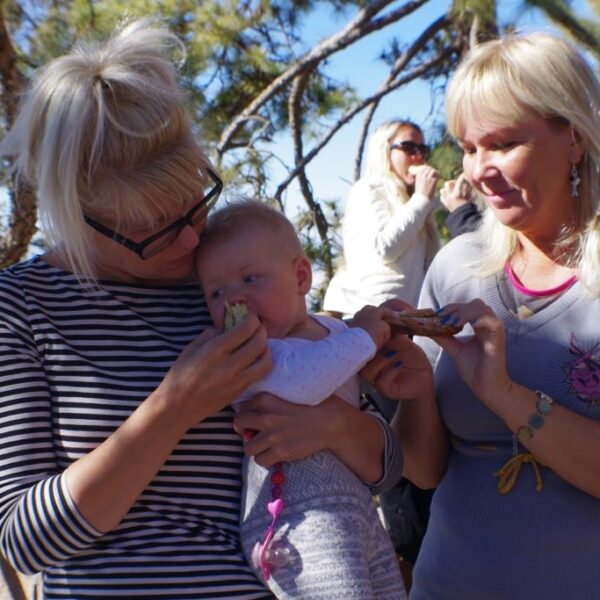 eesti vabariigi sunnipaeva tahistamine tenerifel 2013 161